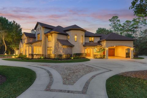Photo of 28222 Meadow Falls, Magnolia, TX 77355 (MLS # 29134709)