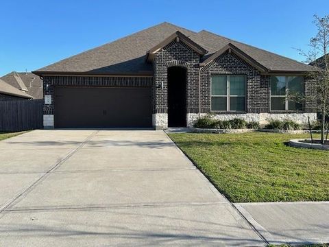 518 Campbell Drive League City TX 77573