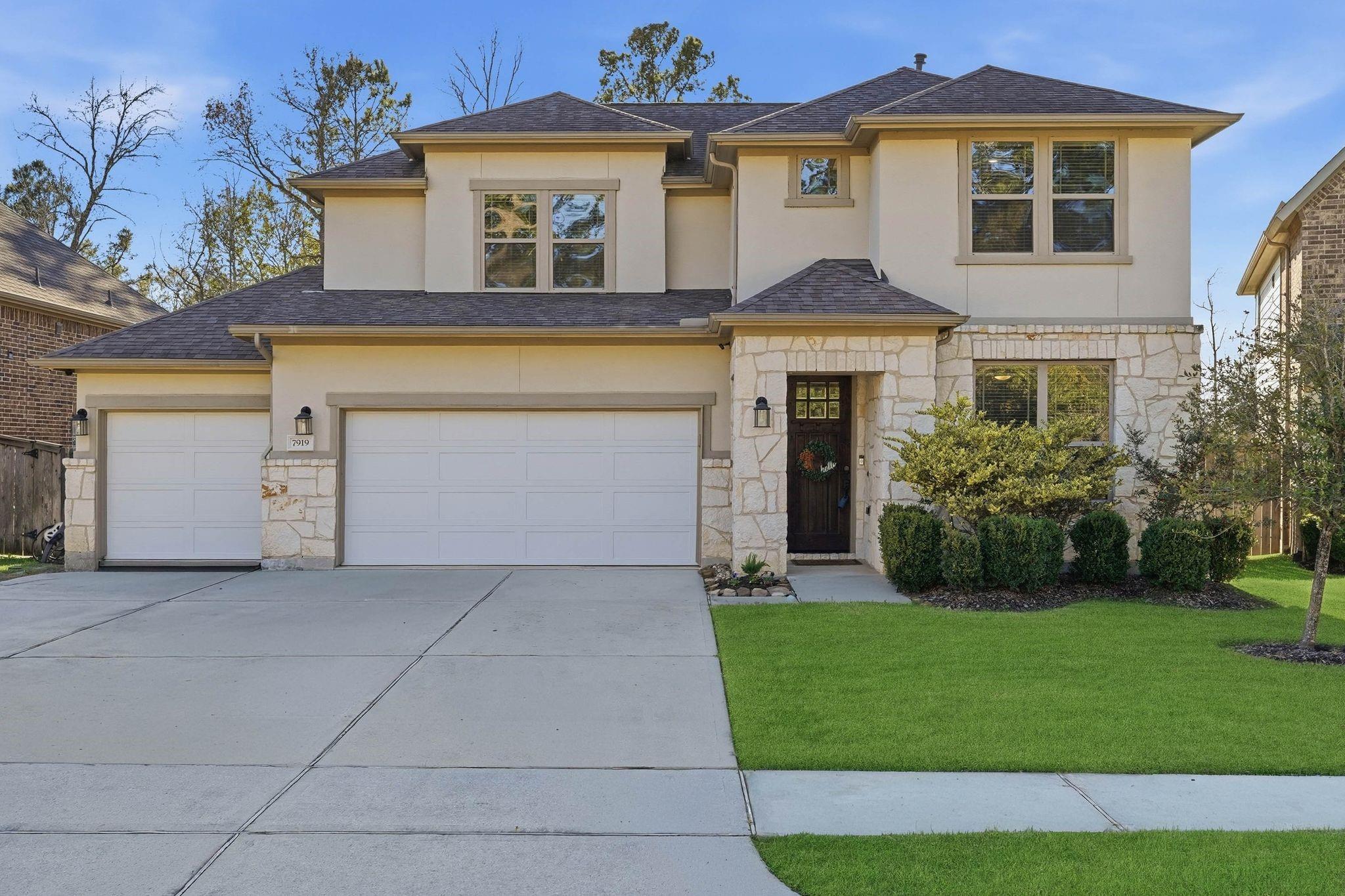 7919 Augusta Creek Court