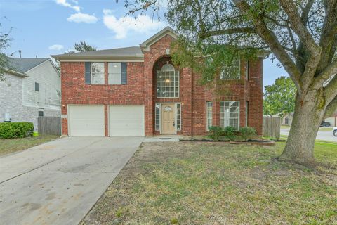 Photo of 2002 Westwood Drive, Stafford, TX 77477 (MLS # 18422027)