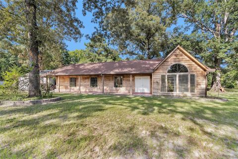 Photo of 1130 Salem Church Road, Willis, TX 77378 (MLS # 56765631)