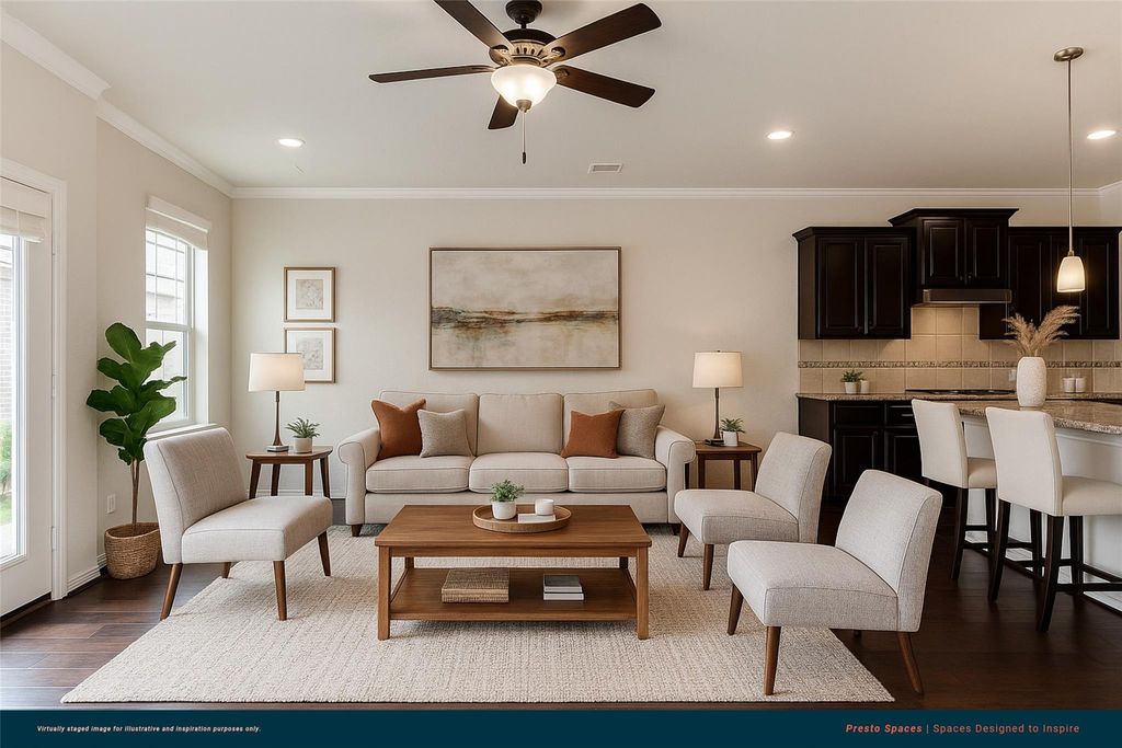 Photo of 2710 Shadybrook Meadow Drive, Houston, TX 77080 (MLS # 44883647)