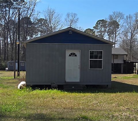 Homes For Sale - 294 Bent Willow Lane<br/> Huntington, TX 75949