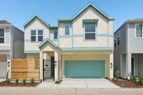 625 Topwater Trail Kemah TX 77565