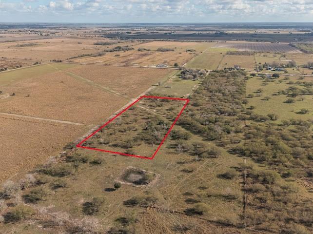 13504 Routt Point Road