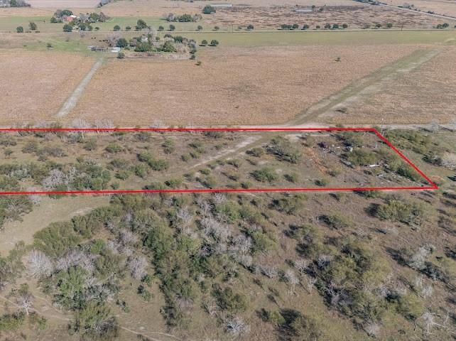 13504 Routt Point Road