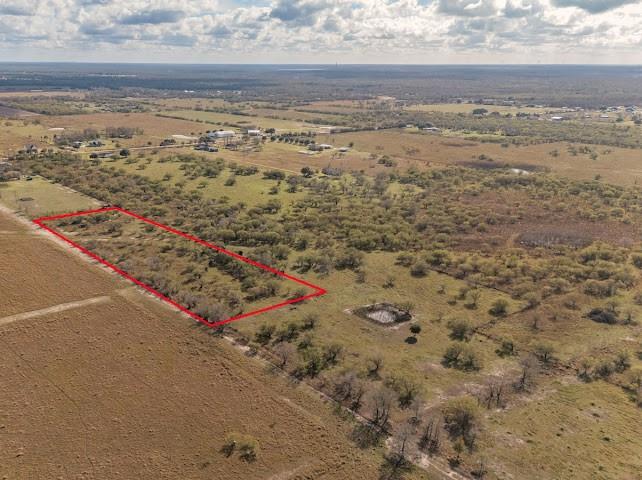 13504 Routt Point Road