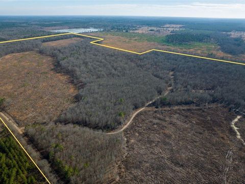 Mobile Home For Sale - 000 Highway 37<br/> Red River County, Bagwell, TX 75412