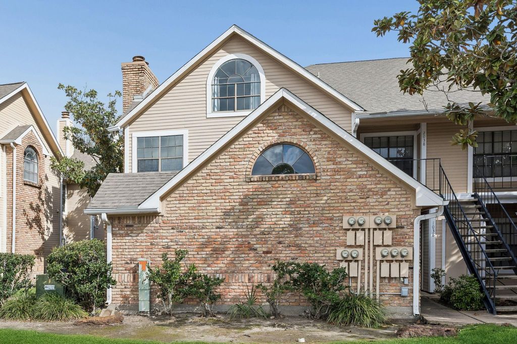 Photo of 2300 Old Spanish Trail #2038, Houston, TX 77054 (MLS # 24802758)