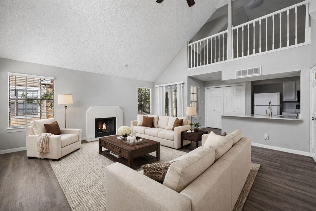 Photo of 2300 Old Spanish Trail #2038, Houston, TX 77054 (MLS # 24802758)