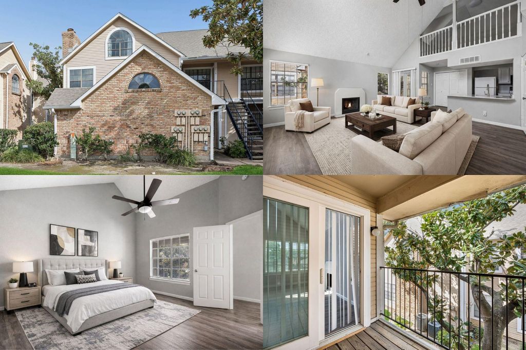 Photo of 2300 Old Spanish Trail #2038, Houston, TX 77054 (MLS # 24802758)