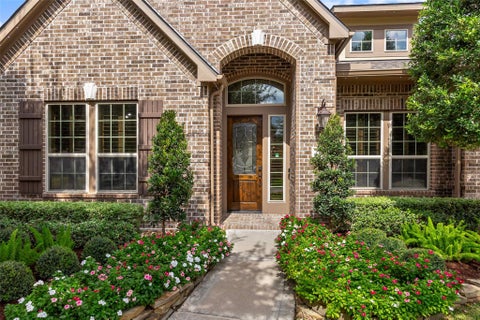 Photo of 21114 W Kelsey Creek Trail, Cypress, TX 77433 (MLS # 97955930)