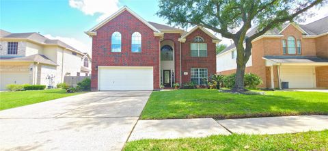 Photo of 16419 Redcrest Drive, Houston, TX 77095 (MLS # 54575780)