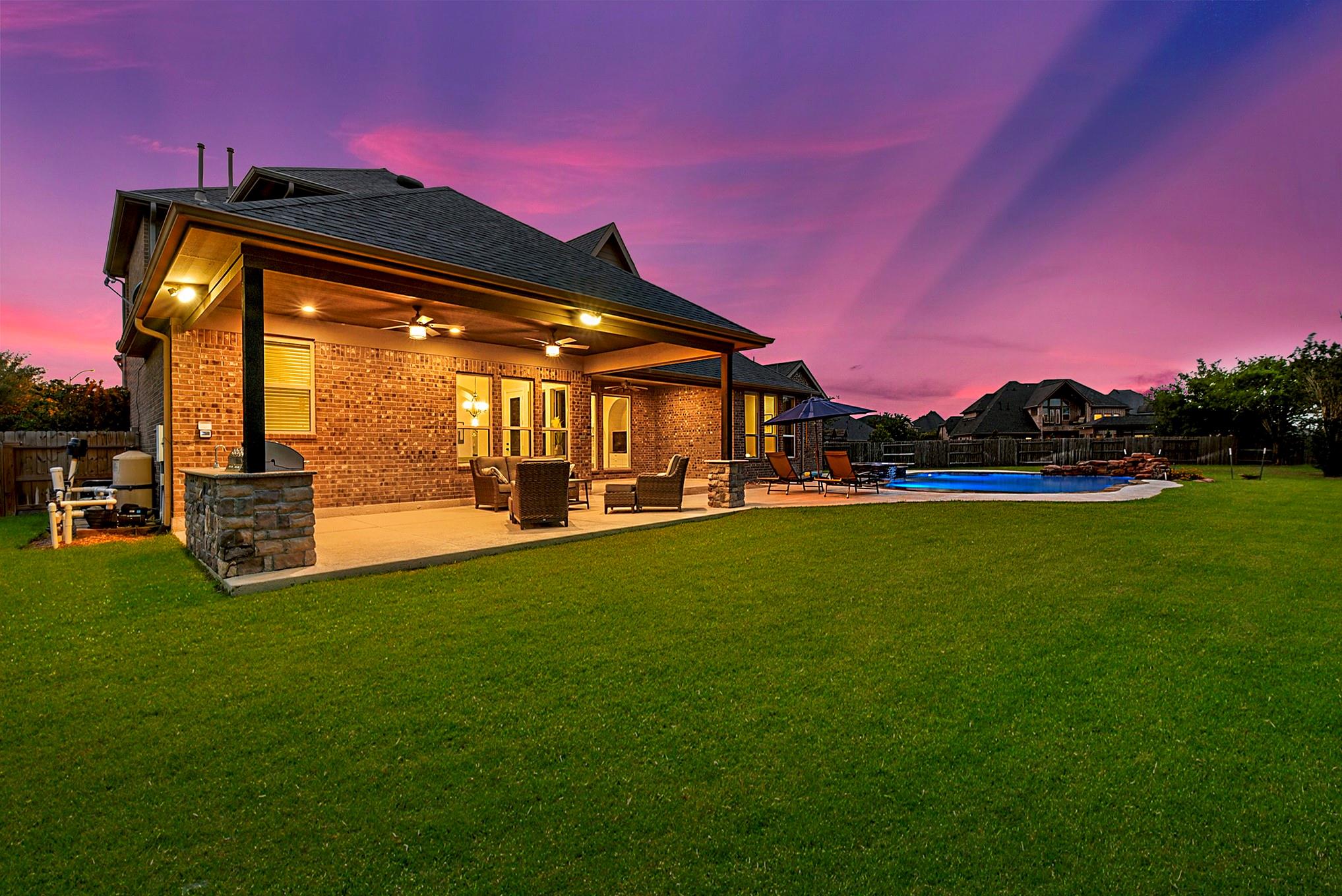 27502 Becketts Knoll Court