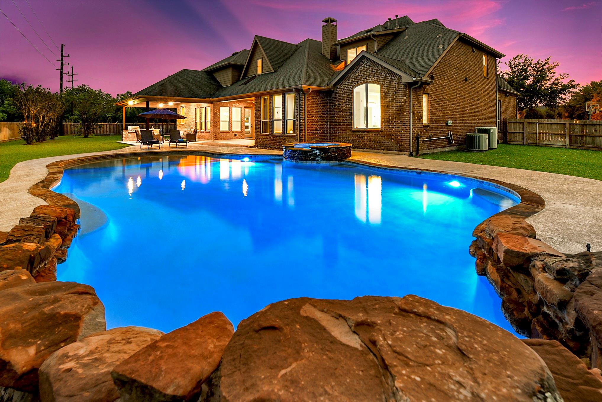 27502 Becketts Knoll Court