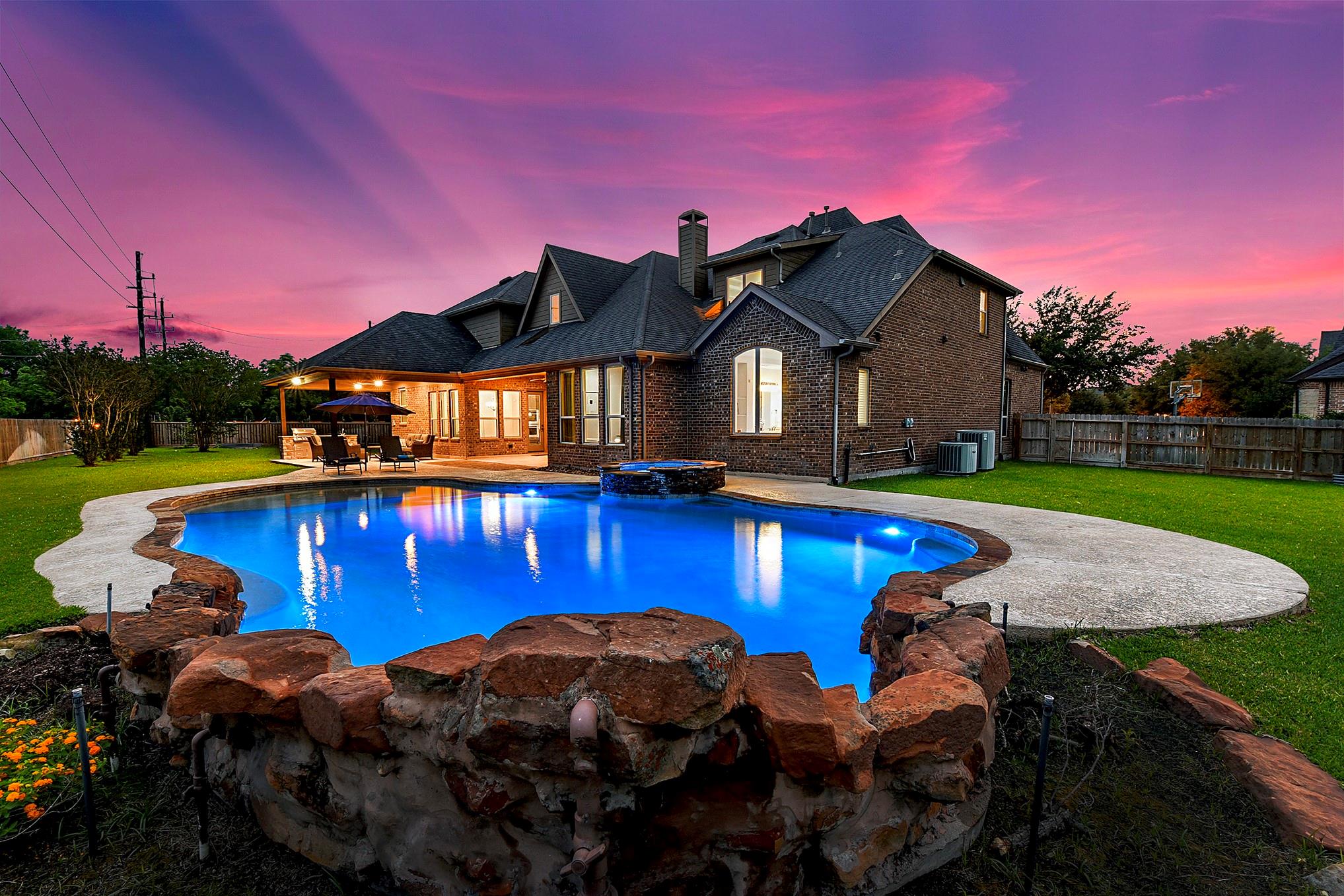 27502 Becketts Knoll Court