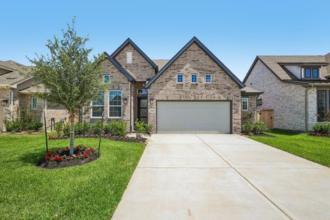 Photo of 2407 Garden Arbor, Tomball, TX 77375 (MLS # 83005193)