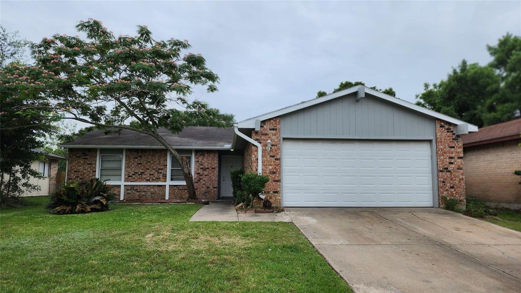 Photo of 24119 Anchor Ranch Drive, Hockley, TX 77447 (MLS # 85845958)