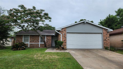 Photo of 24119 Anchor Ranch Drive, Hockley, TX 77447 (MLS # 85845958)