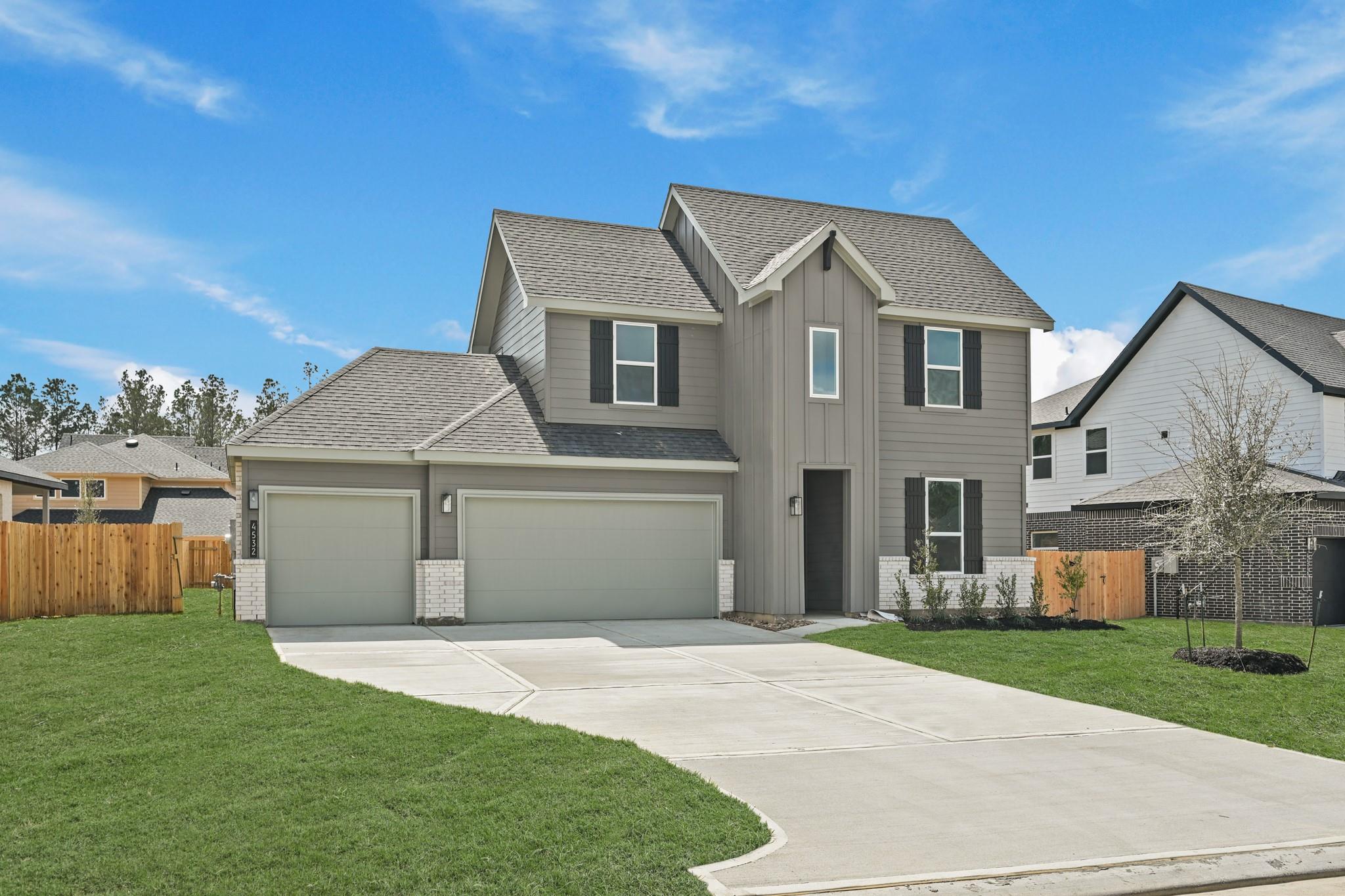 4532 Iguaza Falls Drive