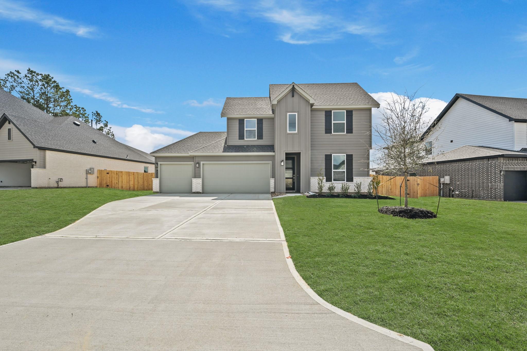 4532 Iguaza Falls Drive