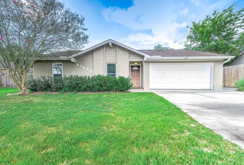 Photo of 11411 Marrs Drive, Hockley, TX 77065 (MLS # 47626391)