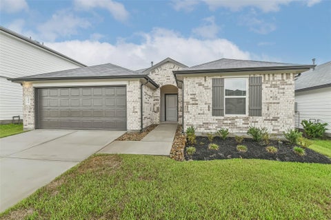 Photo of 40630 Balsam Run Ln, Magnolia, TX 77354 (MLS # 78362108)