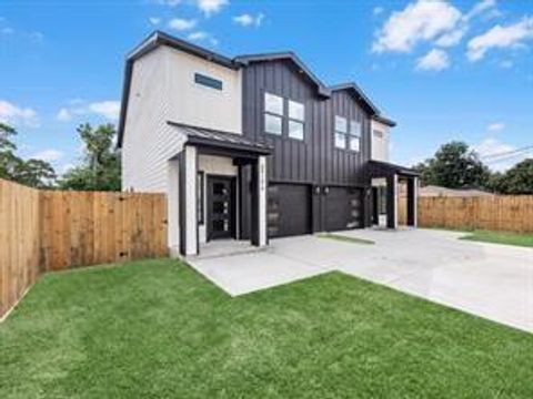 8010 Easter Street A Houston TX 77088