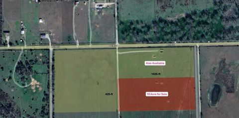 0 Bell Road Brookshire TX 77423