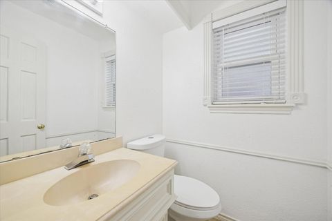 Tiny photo for 6723 Apple Valley Lane, Houston, TX 77069 (MLS # 20379819)