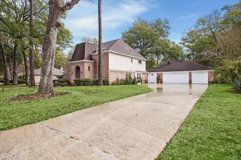 Tiny photo for 6723 Apple Valley Lane, Houston, TX 77069 (MLS # 20379819)