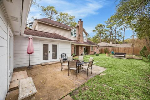 Tiny photo for 6723 Apple Valley Lane, Houston, TX 77069 (MLS # 20379819)
