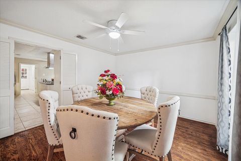 Tiny photo for 6723 Apple Valley Lane, Houston, TX 77069 (MLS # 20379819)