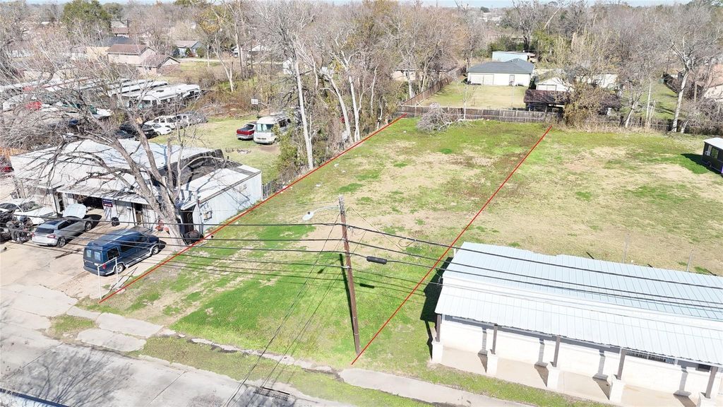 Photo of 0 W Montgomery Road, Houston, TX 77091 (MLS # 60001630)