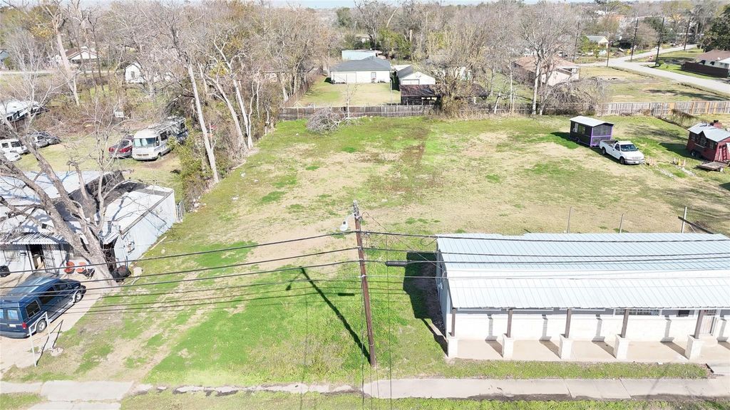 Photo of 0 W Montgomery Road, Houston, TX 77091 (MLS # 60001630)