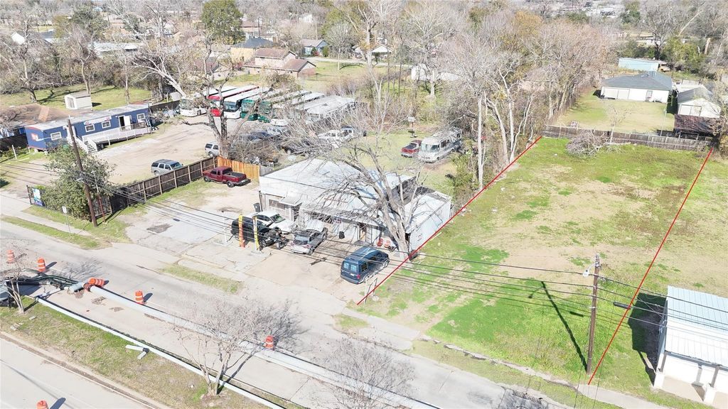 Photo of 0 W Montgomery Road, Houston, TX 77091 (MLS # 60001630)