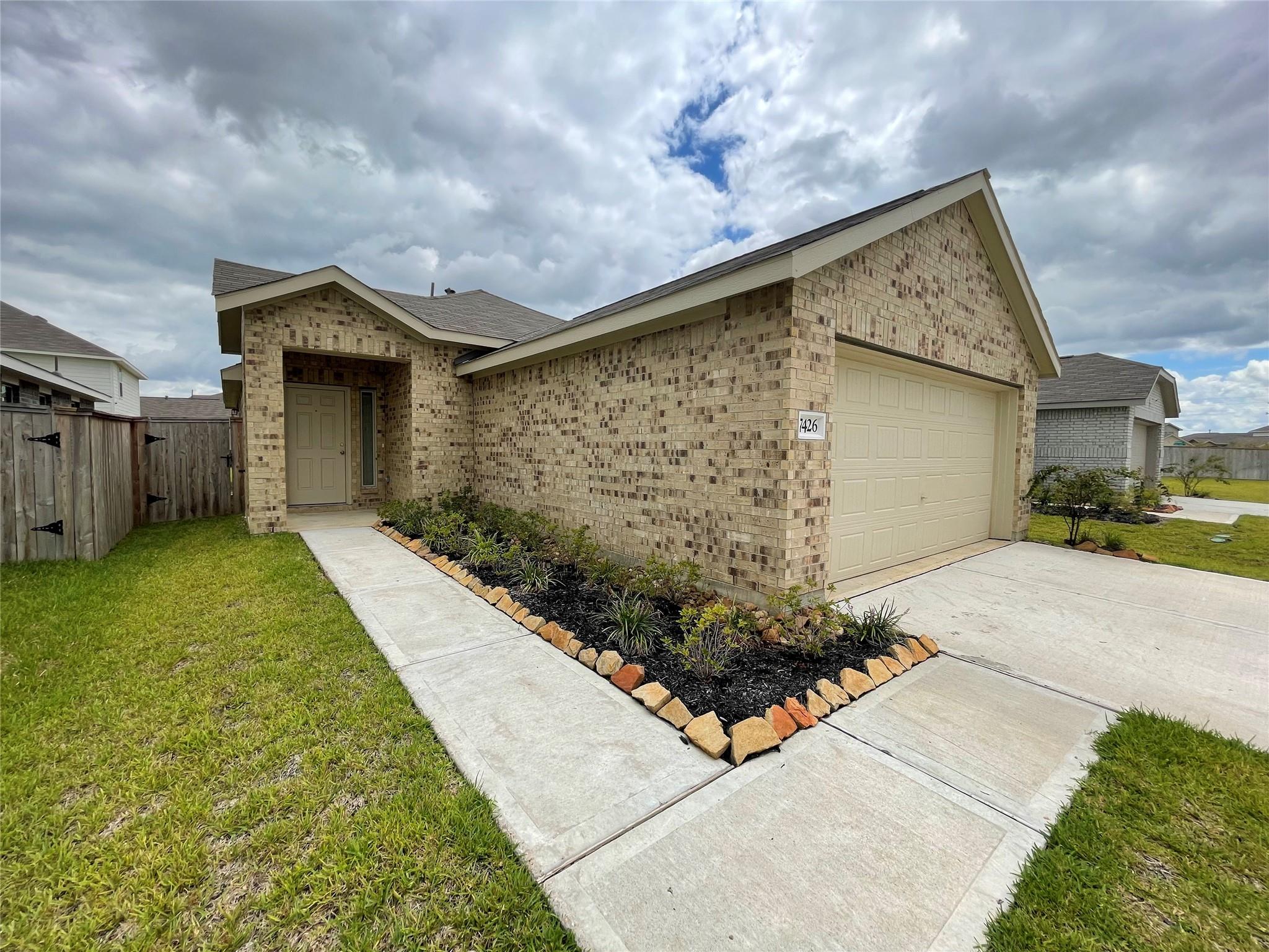 7426 Birch Harvest Drive