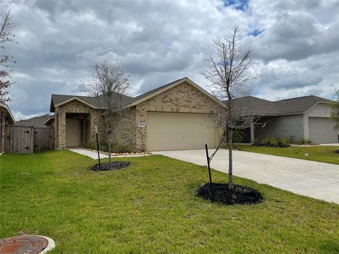 Photo of 7426 Birch Harvest Drive, Katy, TX 77493 (MLS # 72341895)