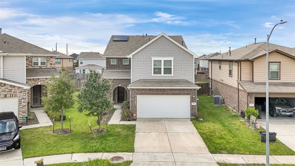 Photo of 5311 Pax Hill Court, Katy, TX 77493 (MLS # 26812652)