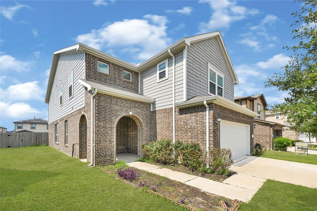 Photo of 5311 Pax Hill Court, Katy, TX 77493 (MLS # 26812652)