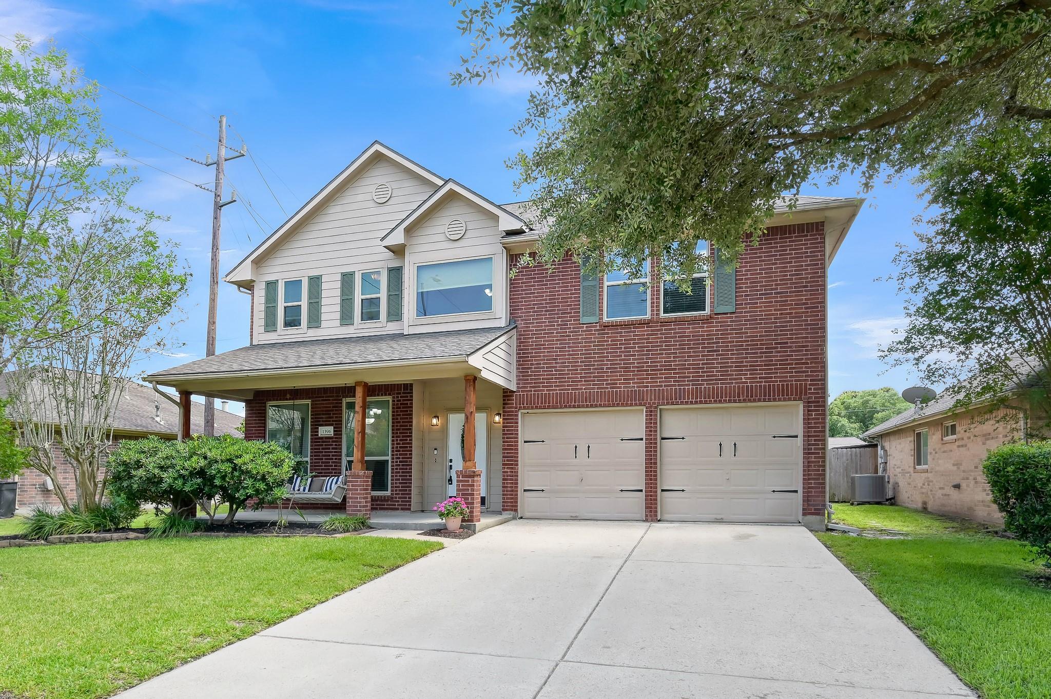 1396 Havelock Drive