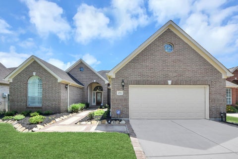 Photo of 4214 Cambry Park Park, Katy, TX 77450 (MLS # 31637946)