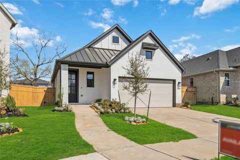 Photo of 10307 Tranquil Lake Drive, Missouri City, TX 77459 (MLS # 86466396)