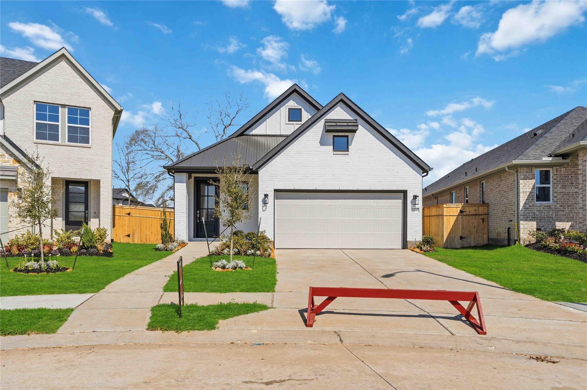 10307 Tranquil Lake Drive