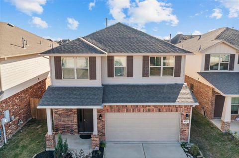 4203 W Bayou Maison Circle Dickinson TX 77539