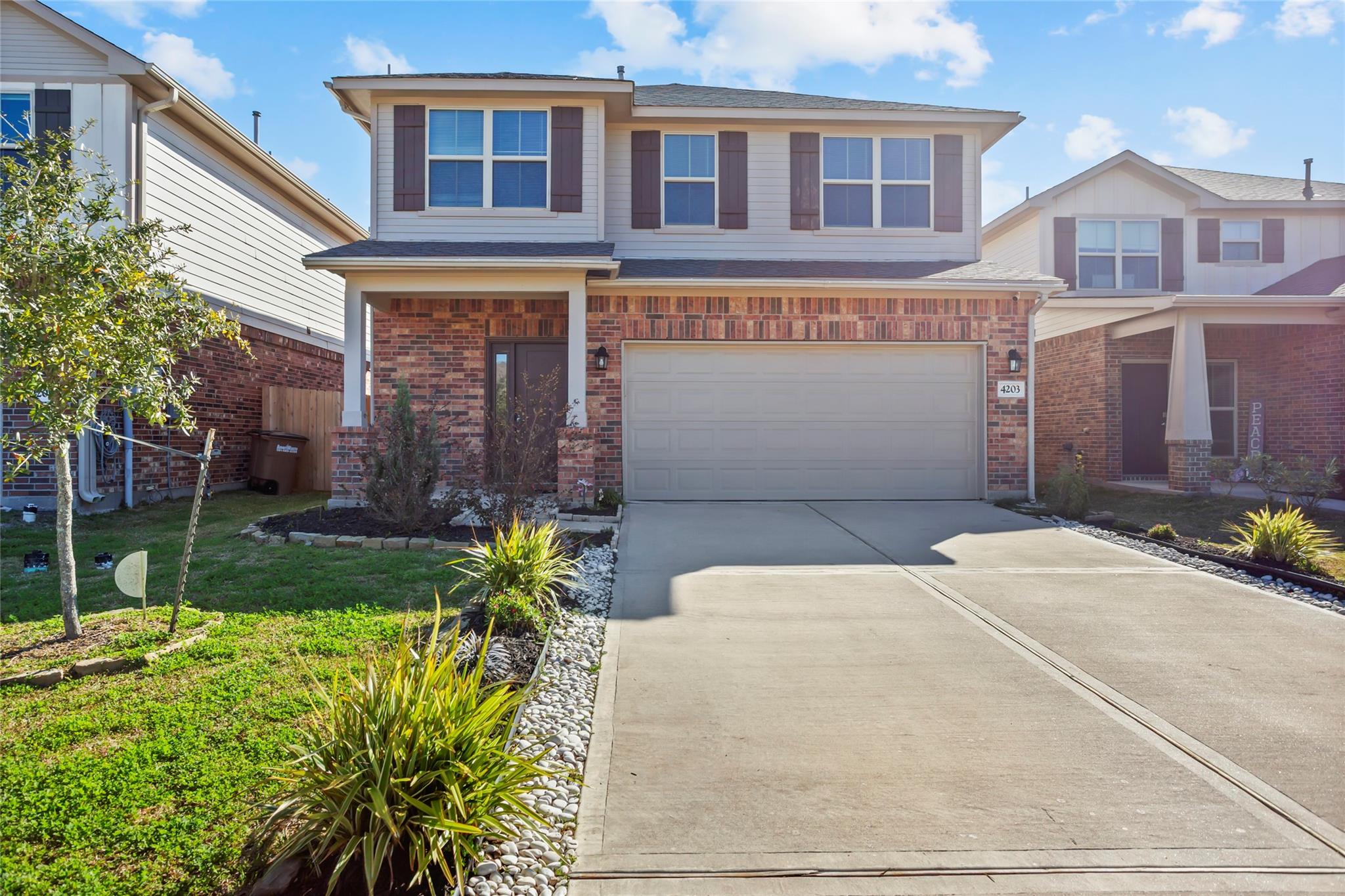 4203 W Bayou Maison Circle