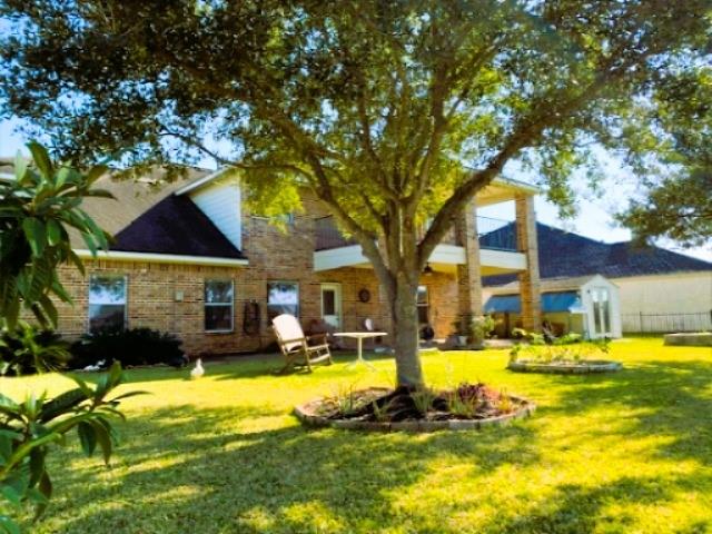 23023 Spellbrook Bend Lane