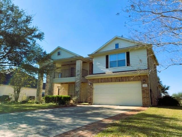 23023 Spellbrook Bend Lane