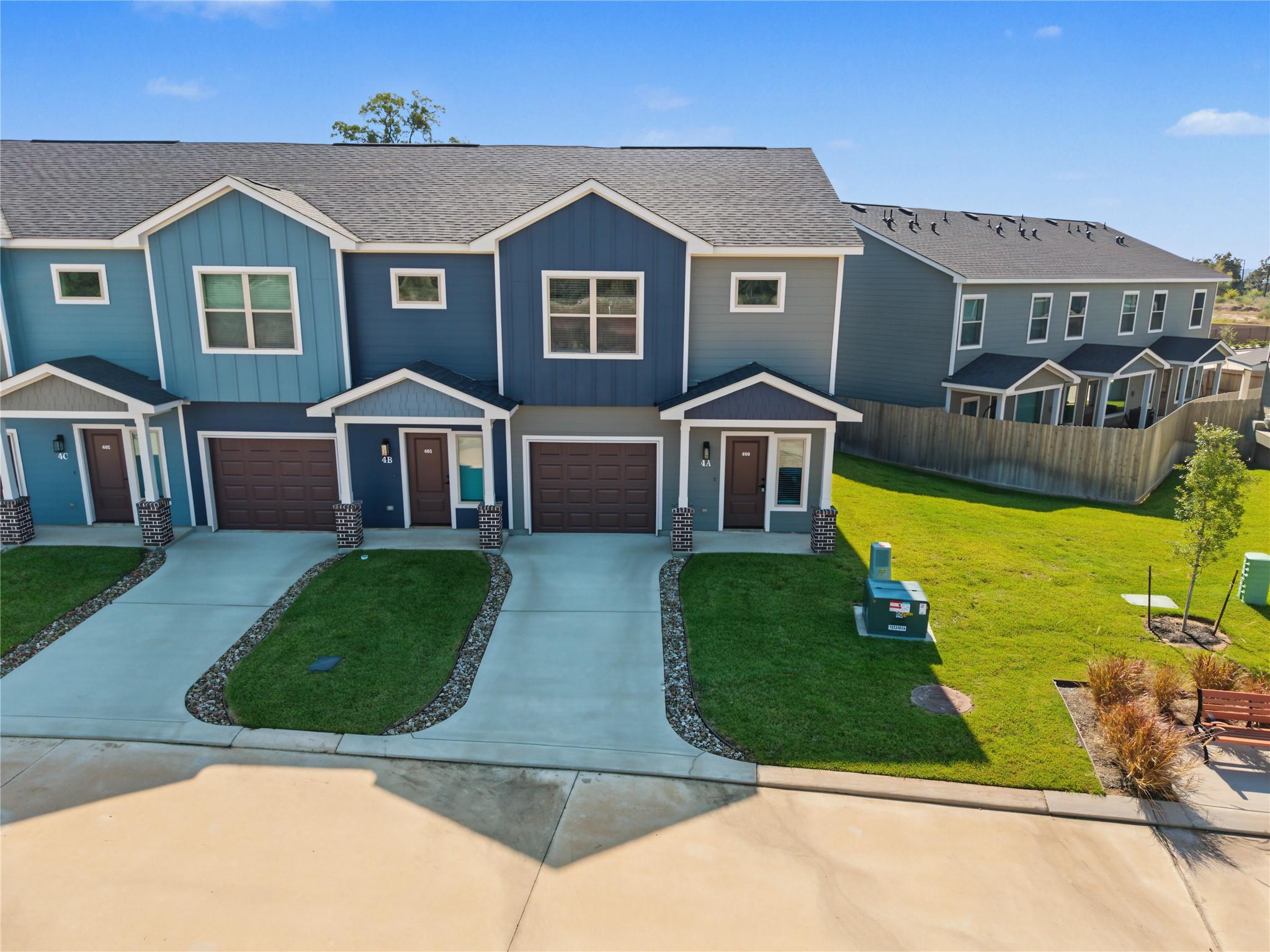 14010 Longstreet Road W 4A-C