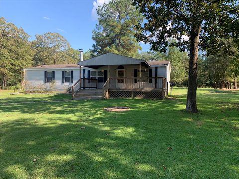 Photo of 9650 Creek Vista Lane, Willis, TX 77378 (MLS # 71885775)